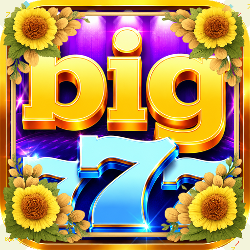 big777 — mitra unggulan