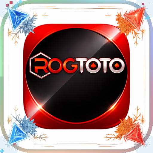 rogtoto — galeri pratinjau Resmi APK